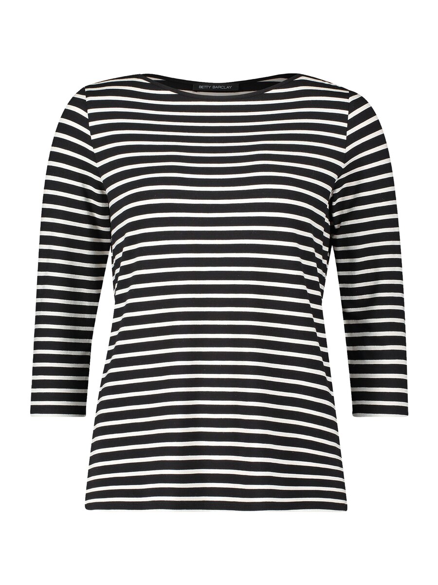 Топ Betty Barclay, Black/White
Топ Betty Barclay, Black/White