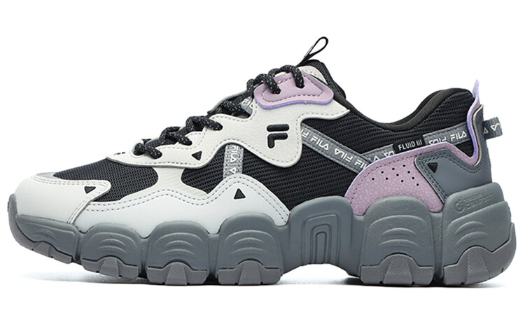 Женские беговые кроссовки Fila Heritage-Fht
Женские беговые кроссовки Fila Heritage-Fht