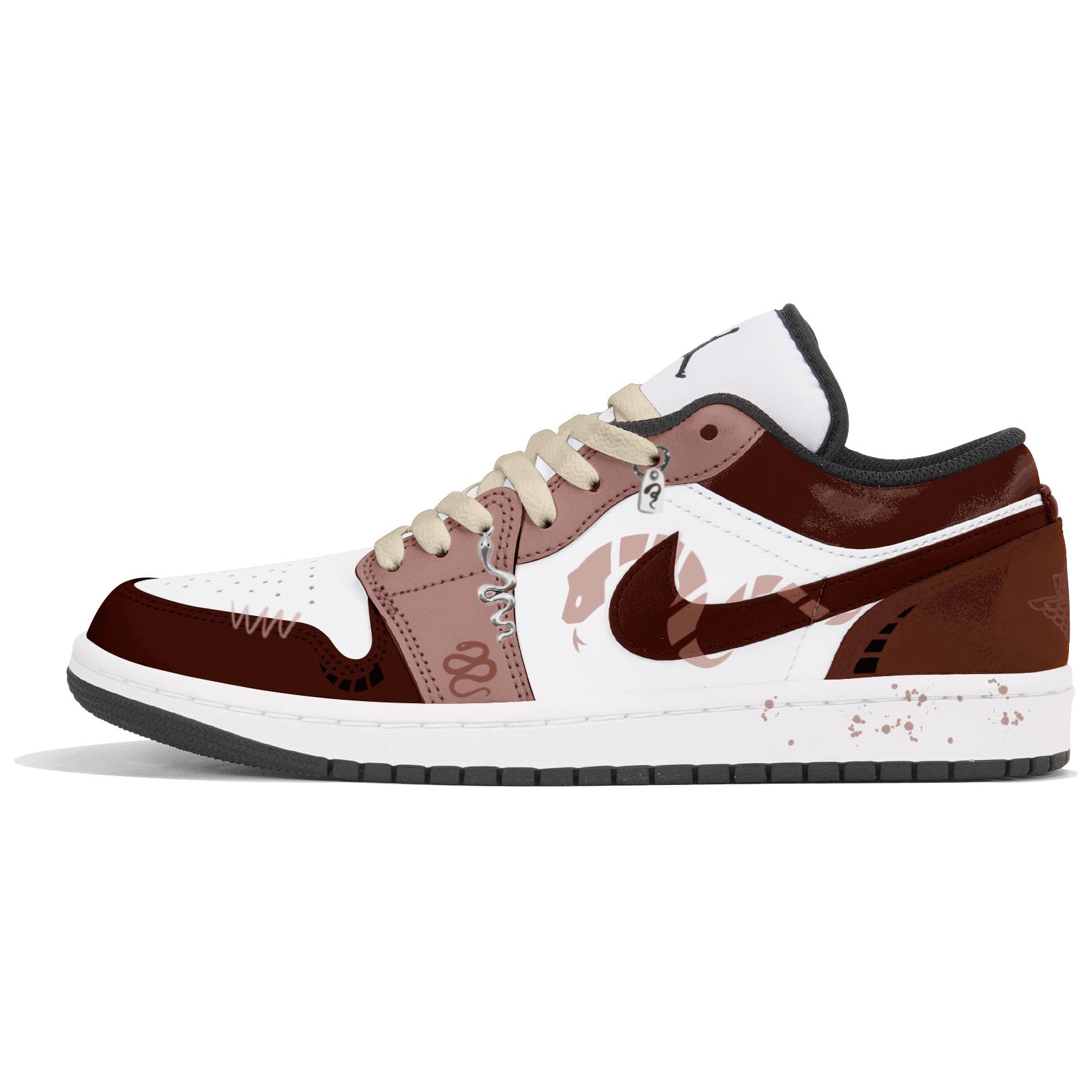 Jordan Винтажные баскетбольные кроссовки Air 1 мужские низкие белые
Jordan Винтажные баскетбольные кроссовки Air 1 мужские низкие белые