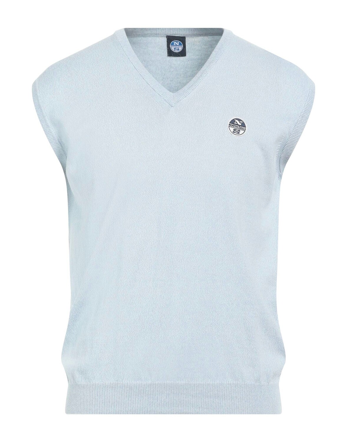 Свитер North Sails, голубой
Свитер North Sails, голубой