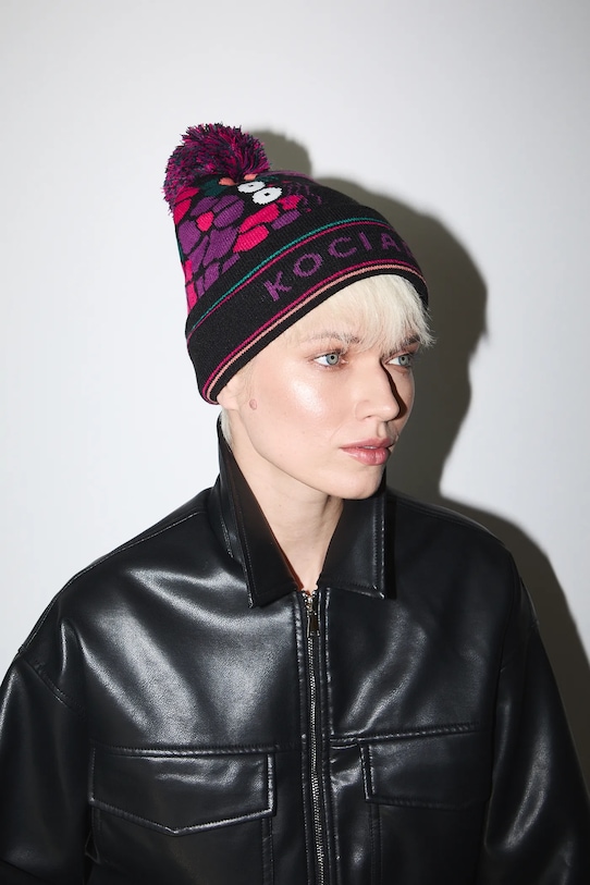 Шапка Medicine, мультиколор
Шапка Medicine, мультиколор