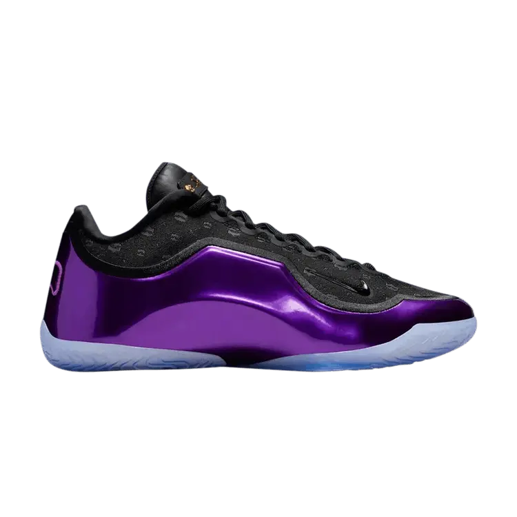 Кроссовки Nike Lebron 23 'The Chosen One And The One Who Chose'
Кроссовки Nike Lebron 23 'The Chosen One And The One Who Chose'