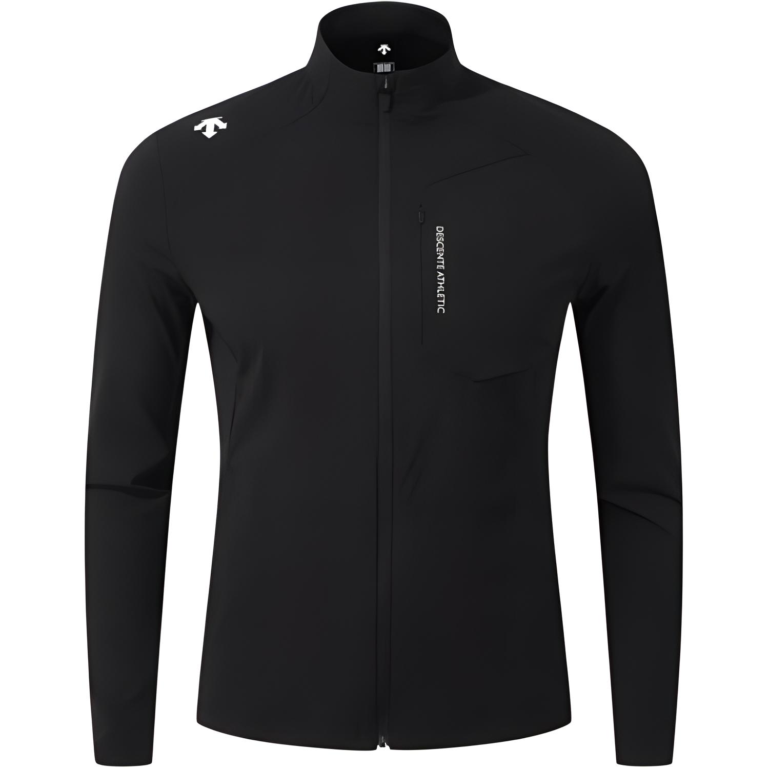 DESCENTE Куртка Unisex, Black
DESCENTE Куртка Unisex, Black