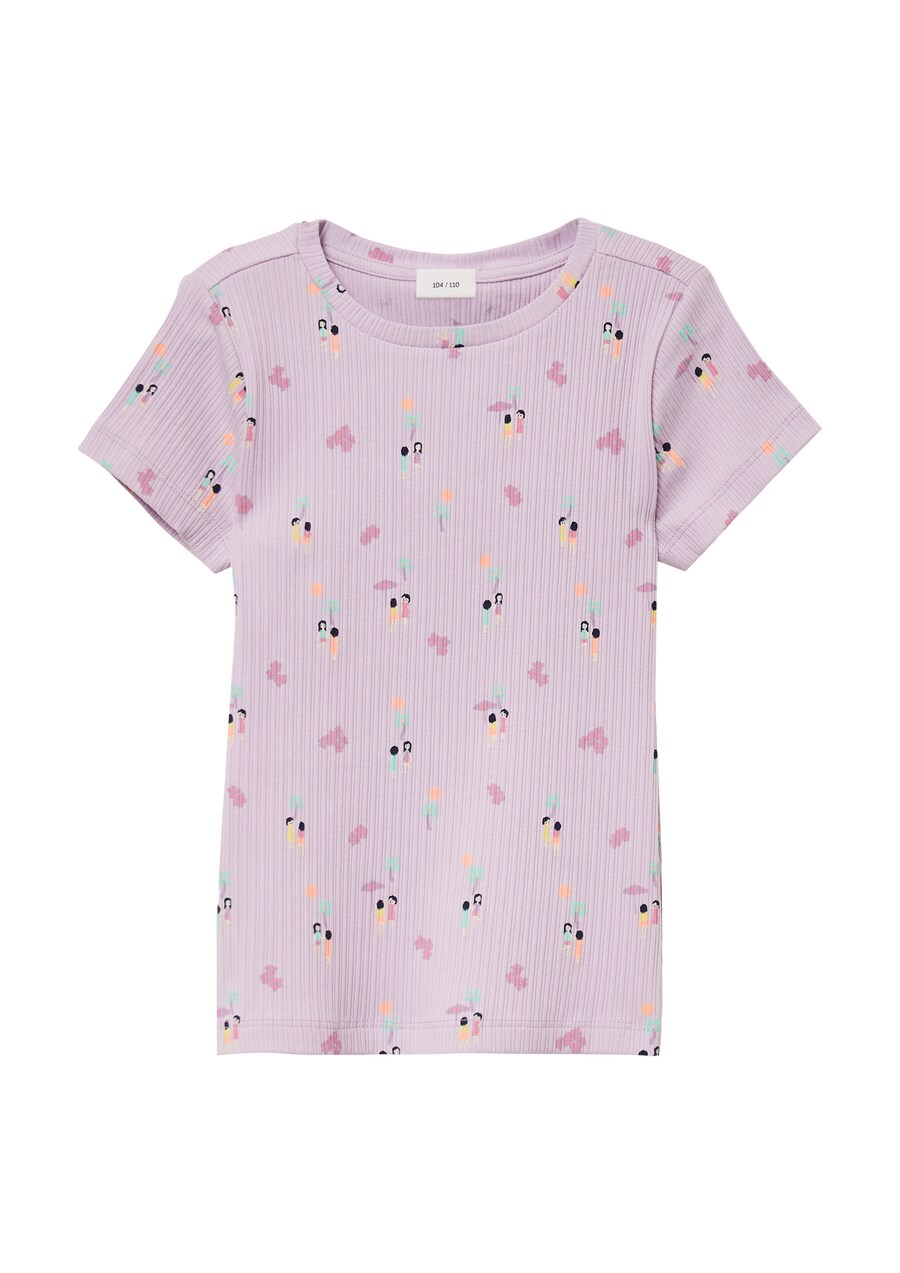 Рубашка s.Oliver, розовый
Рубашка s.Oliver, розовый