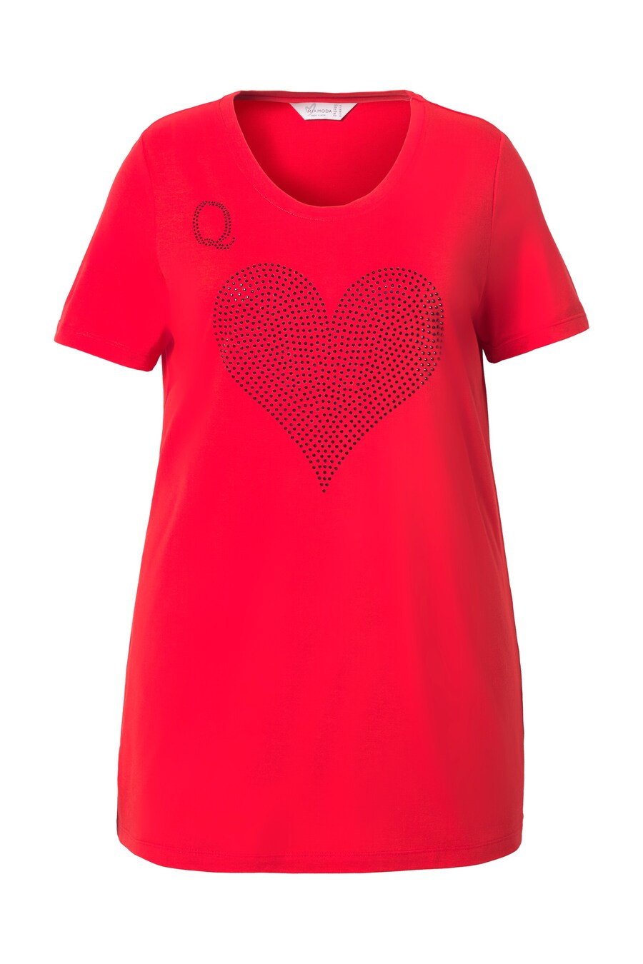 Футболка MIAMODA, Red
Футболка MIAMODA, Red