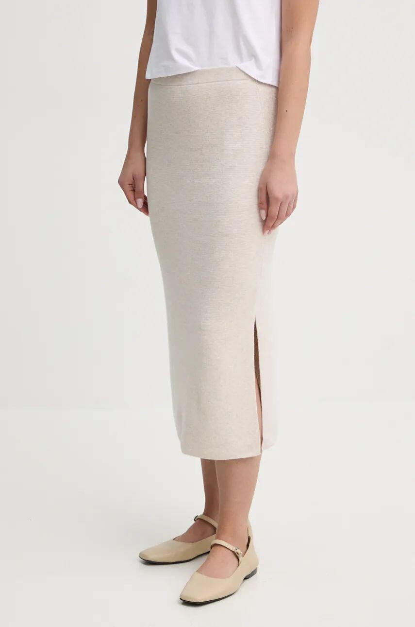 ОУИ юбка OUI, бежевый
ОУИ юбка OUI, бежевый