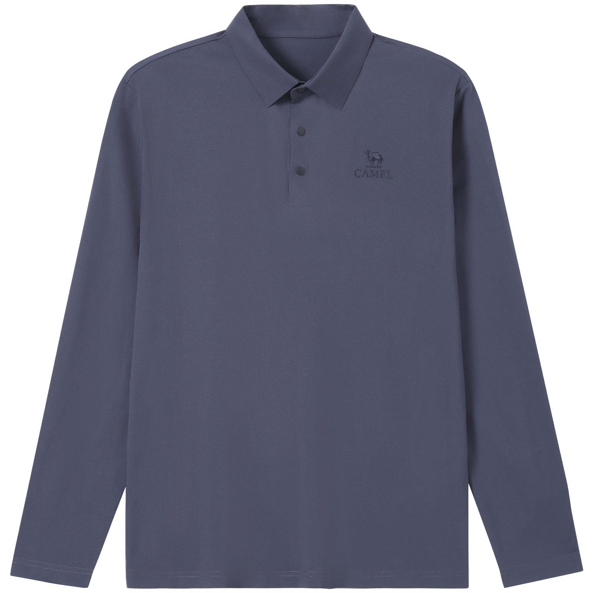 Футболка-поло Urban Function Series мужская с воротником, тонкая, прямая посадка CAMEL, charcoal серый синий
Футболка-поло Urban Function Series мужская с воротником, тонкая, прямая посадка CAMEL, charcoal серый синий