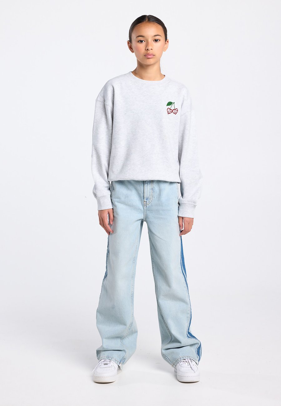 Толстовка America Today Sweatshirt, Grey
Толстовка America Today Sweatshirt, Grey