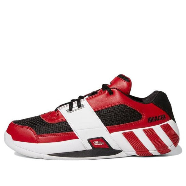 Кроссовки benihana x gil zero restomod 'hibachi' 2022 Adidas, красный
Кроссовки benihana x gil zero restomod 'hibachi' 2022 Adidas, красный