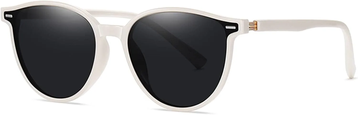 Солнцезащитные очки GAOXIN Fashion Polarized для мужчин и женщин, для использования на открытом воздухе, на пляже и за рулем (Цвет: D, Размер: Средний), D
Солнцезащитные очки GAOXIN Fashion Polarized для мужчин и женщин, для использования на открытом воздухе, на пляже и за рулем (Цвет: D, Размер: Средний), D