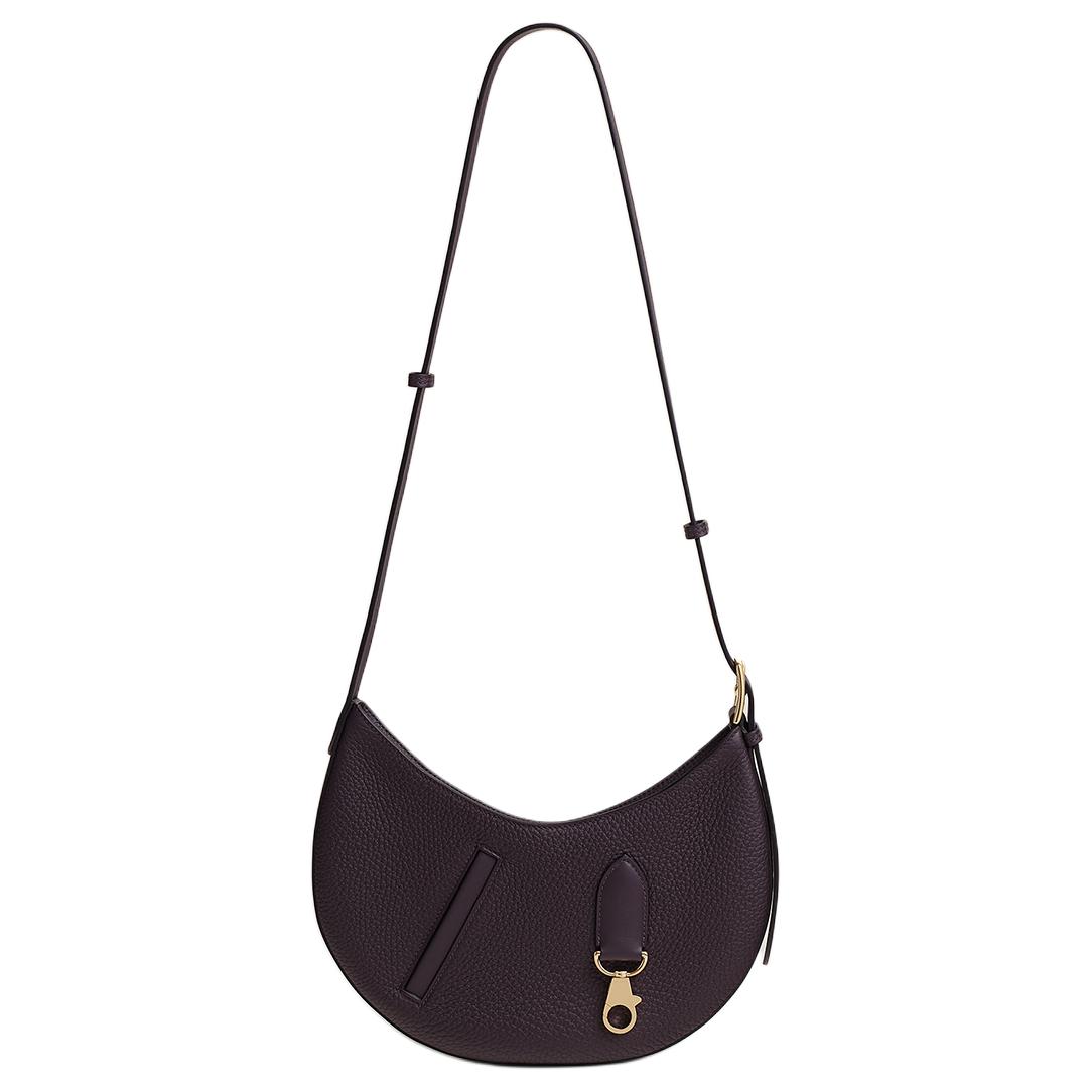 Футболка P'tit Arcon Clemence из бычьей кожи с перекрестным ремнем из свифт-кожи, женская сумка через плечо черный HERMES
Футболка P'tit Arcon Clemence из бычьей кожи с перекрестным ремнем из свифт-кожи, женская сумка через плечо черный HERMES