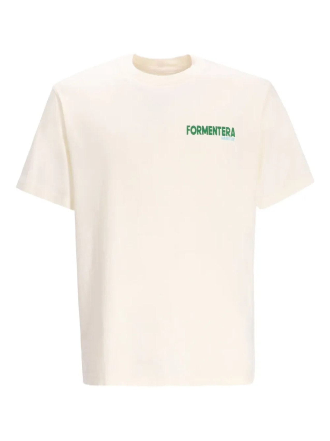 MC2 Saint Barth футболка Formentera
MC2 Saint Barth футболка Formentera