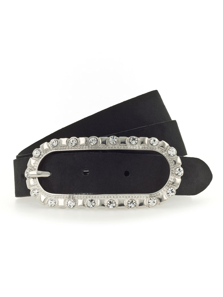 Ремень Tamaris, черный
Ремень Tamaris, черный