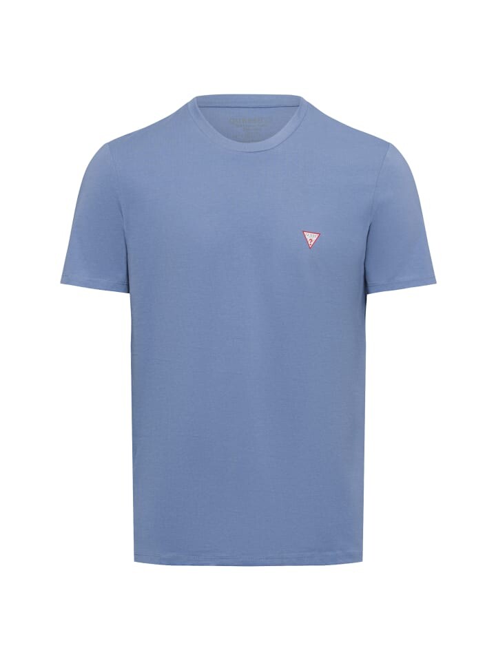 Футболка Guess, черный 
Футболка Guess, черный