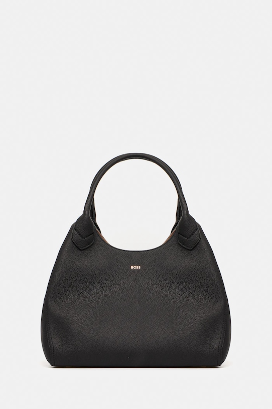 Кожаная сумка Boss, черный
Кожаная сумка Boss, черный