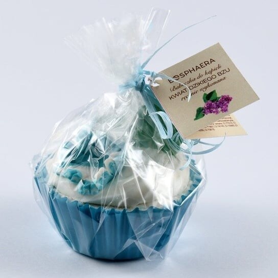 Чашка для ванны Бузина, 35 г Bosphaera
Чашка для ванны Бузина, 35 г Bosphaera