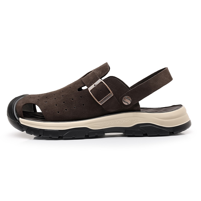 Мужские кроссовки для походов по реке, цвет кофе Mulinsen, Coffee
Мужские кроссовки для походов по реке, цвет кофе Mulinsen, Coffee