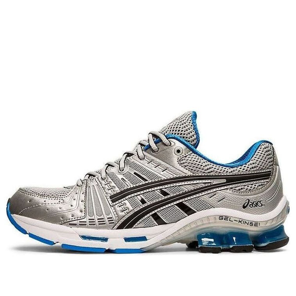 Кроссовки гель кинсей ог Asics, черный
Кроссовки гель кинсей ог Asics, черный