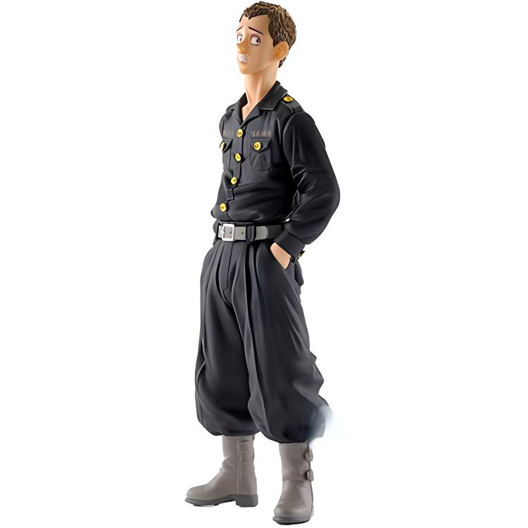 Фабрика стекла, Tokyo Revengers, Lin Liangping BANPRESTO
Фабрика стекла, Tokyo Revengers, Lin Liangping BANPRESTO