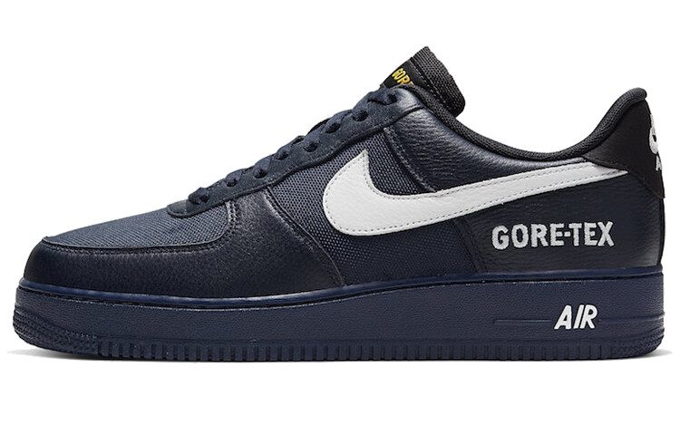 Кроссовки Nike Air Force 1 Low Gore-Tex Obsidian, Черный, Кроссовки Nike Air Force 1 Low Gore-Tex Obsidian 
Кроссовки Nike Air Force 1 Low Gore-Tex Obsidian, Черный, Кроссовки Nike Air Force 1 Low Gore-Tex Obsidian