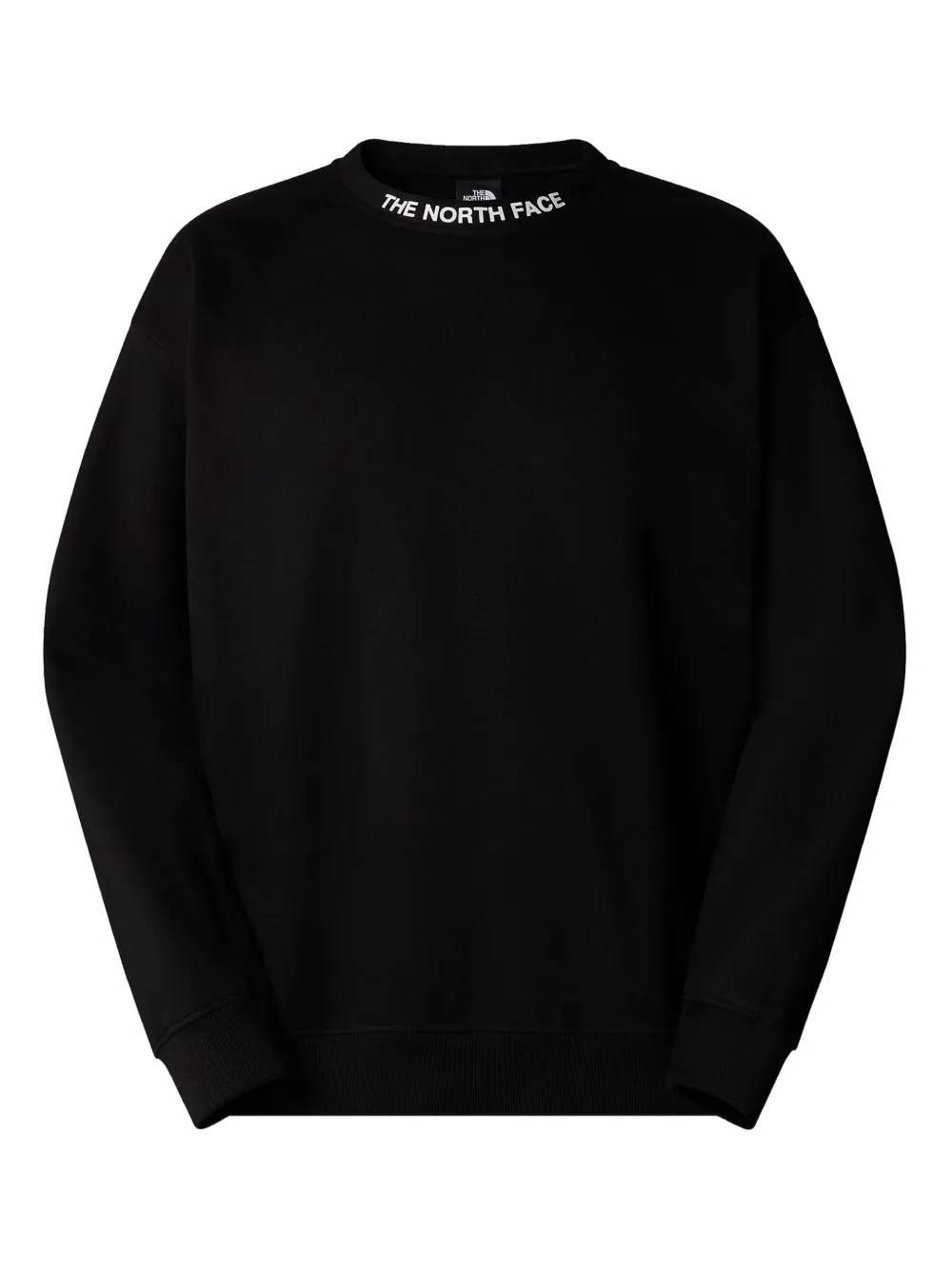 Толстовка с логотипом The North Face, черный
Толстовка с логотипом The North Face, черный