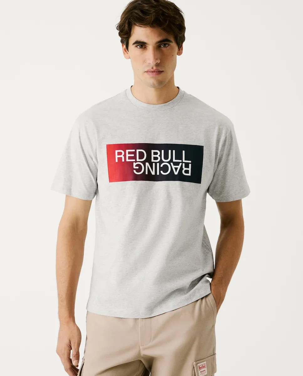 Мужская футболка с коротким рукавом и эффектом градиента Pepe Jeans, серый
Мужская футболка с коротким рукавом и эффектом градиента Pepe Jeans, серый