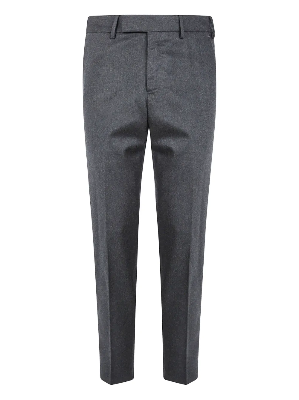 Шерстяные брюки Pt Torino, зеленый
Шерстяные брюки Pt Torino, зеленый