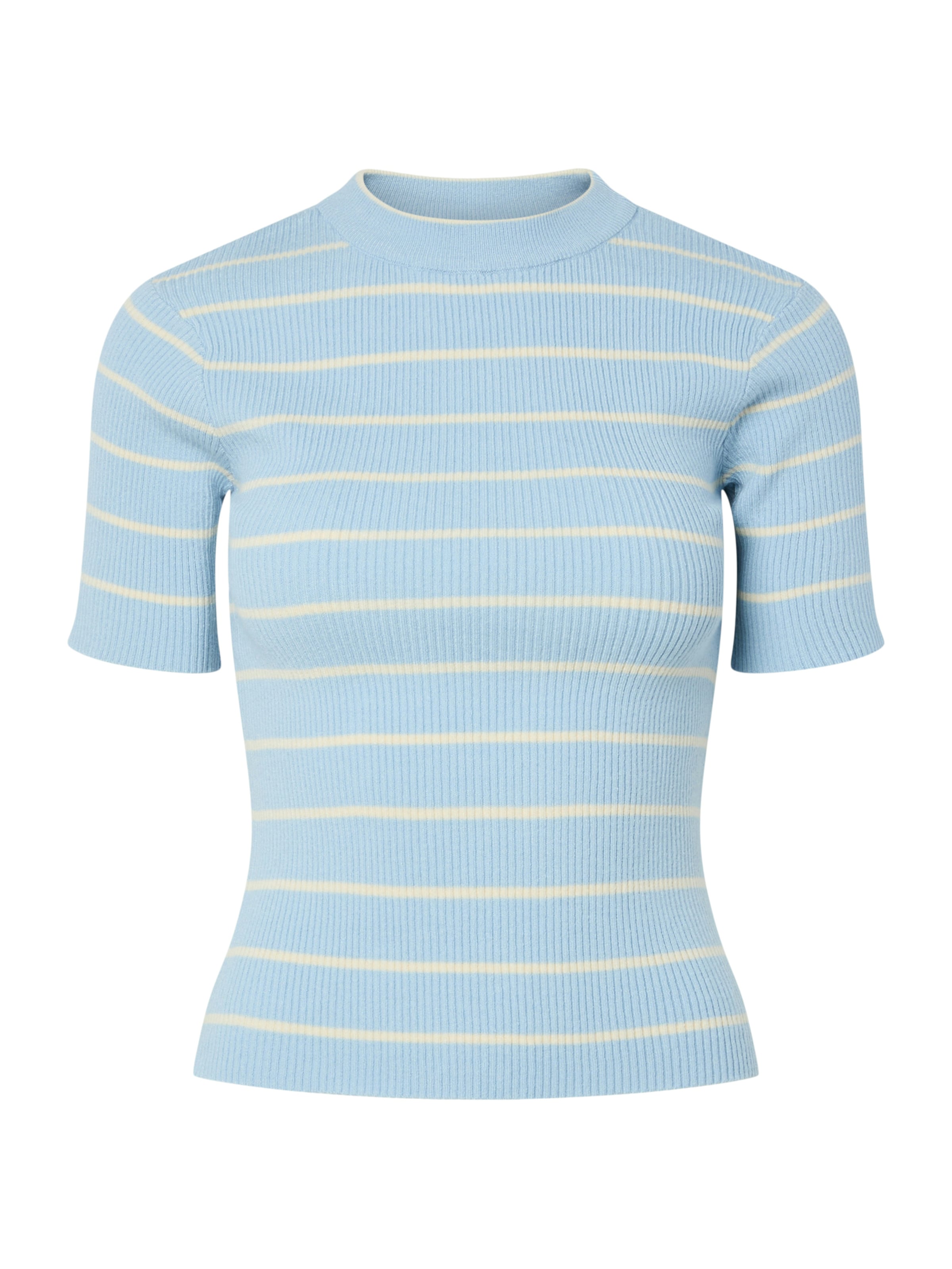 PIECES Свитер в светло-голубом цвете
PIECES Свитер в светло-голубом цвете