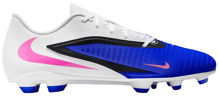 Кроссовки Nike Phantom 6 Low Club MG, синий
Кроссовки Nike Phantom 6 Low Club MG, синий