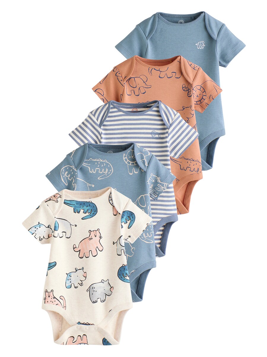 Комбинезон Next, цвет Smoke blue/Orange/White/Wool white
Комбинезон Next, цвет Smoke blue/Orange/White/Wool white