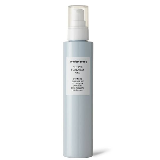 Отшелушивающий гель для лица, 200 мл Comfort Zone, Active Pureness Gel
Отшелушивающий гель для лица, 200 мл Comfort Zone, Active Pureness Gel