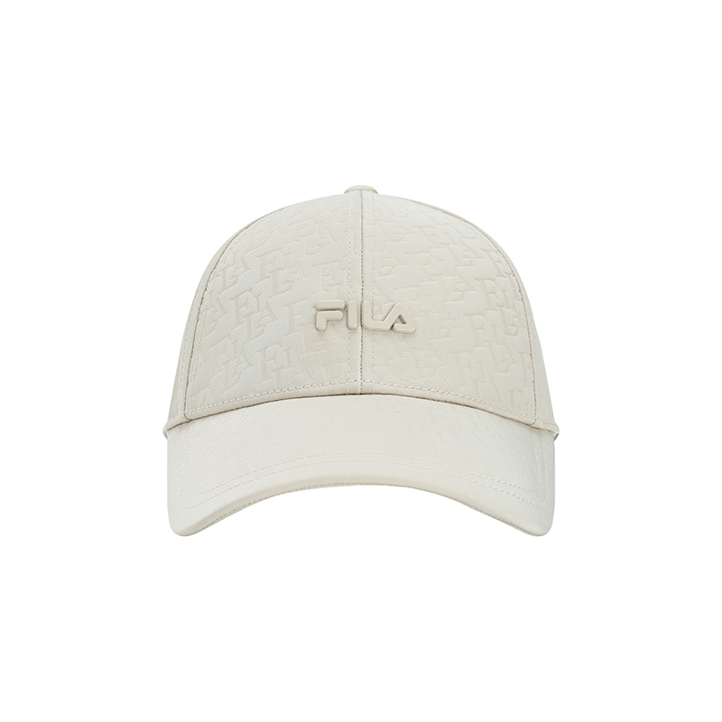 FILA HERITAGE Polyester Baseball Caps Unisex Gray Wheat
FILA HERITAGE Polyester Baseball Caps Unisex Gray Wheat