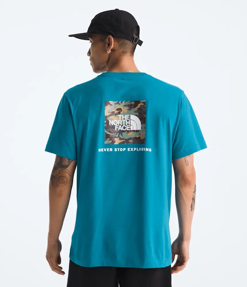 Мужская футболка Evolution Box Camo Fill с коротким рукавом и графическим принтом The North Face, Dusk Blue, Синий, Мужская футболка Evolution Box Camo Fill с коротким рукавом и графическим принтом The North Face, Dusk Blue
Мужская футболка Evolution Box Camo Fill с коротким рукавом и графическим принтом The North Face, Dusk Blue, Синий, Мужская футболка Evolution Box Camo Fill с коротким рукавом и графическим принтом The North Face, Dusk Blue