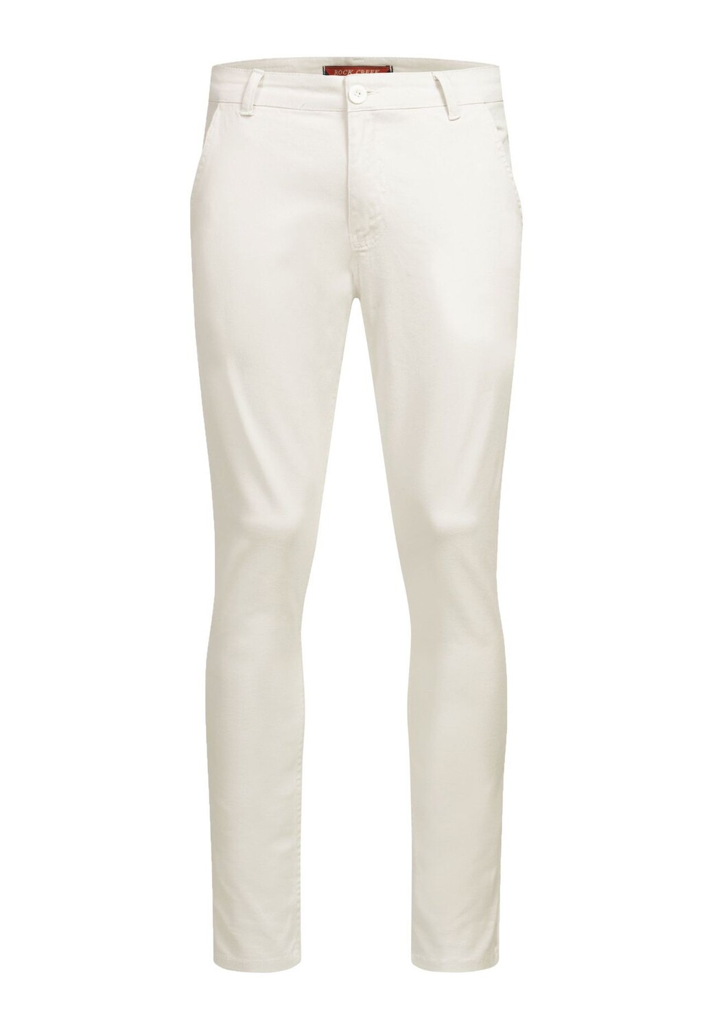 Брюки чинос узкого кроя Rock Creek, цвет Stone
Брюки чинос узкого кроя Rock Creek, цвет Stone