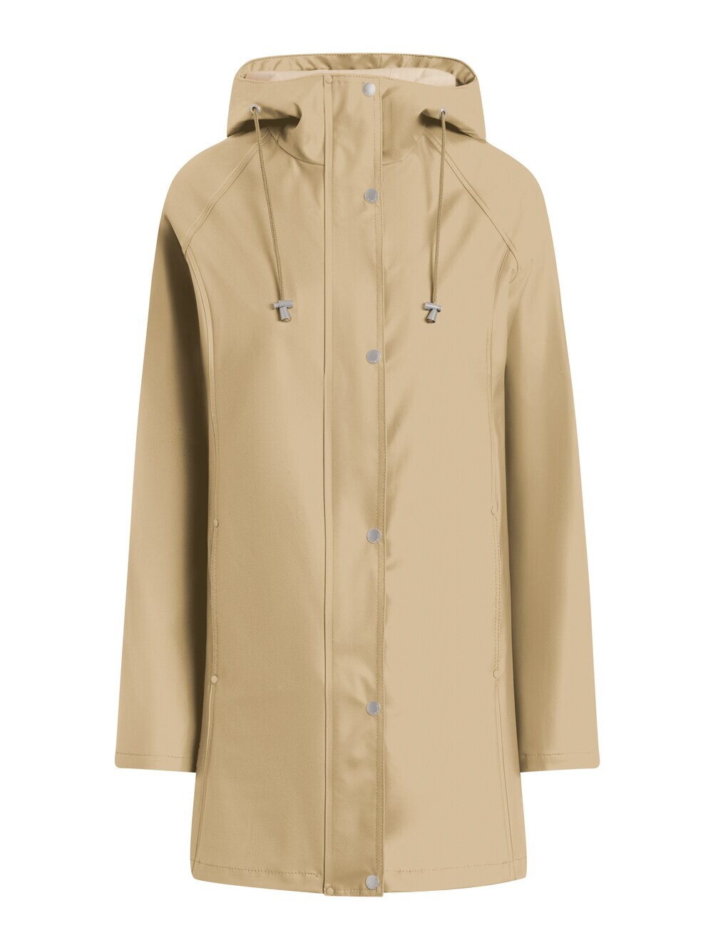 Плащ Ilse Jacobsen RAIN87, светло-коричневый
Плащ Ilse Jacobsen RAIN87, светло-коричневый