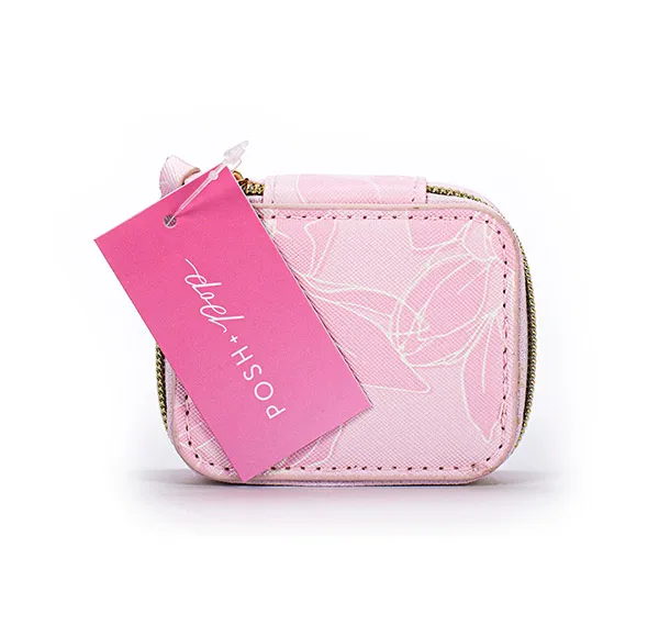 Таблетница из ламината Rose Tri-Coastal, 1 UD
Таблетница из ламината Rose Tri-Coastal, 1 UD