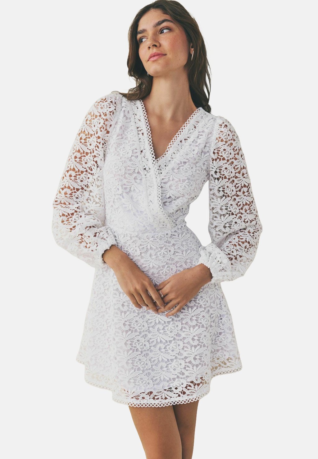 Коктейльное/вечернее платье MINI Next, белый
Коктейльное/вечернее платье MINI Next, белый