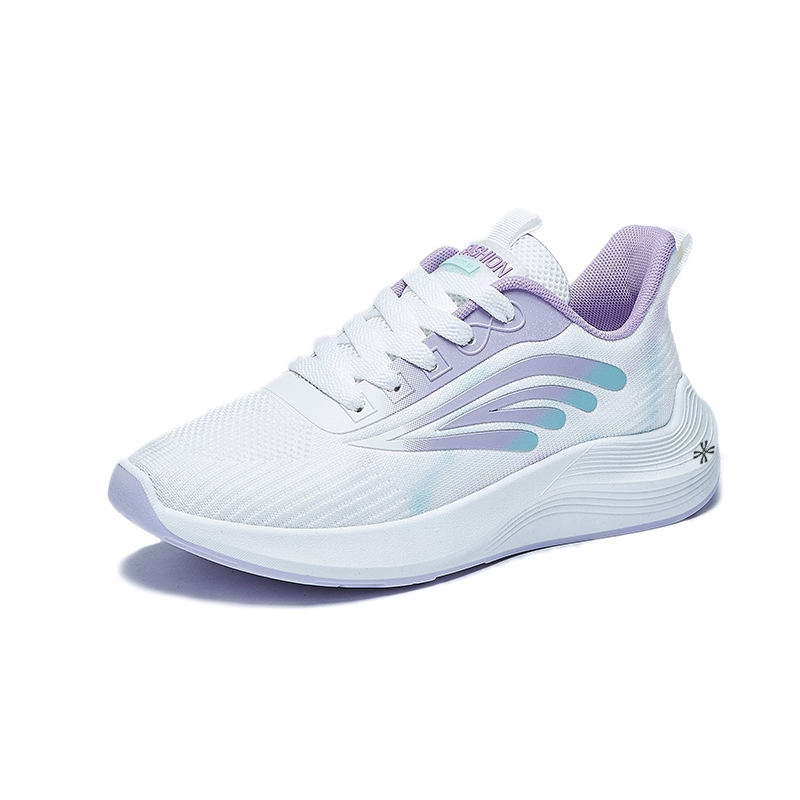 Детские кроссовки для подростков YUZHAOLIN, белый/фиолетовый
Детские кроссовки для подростков YUZHAOLIN, белый/фиолетовый