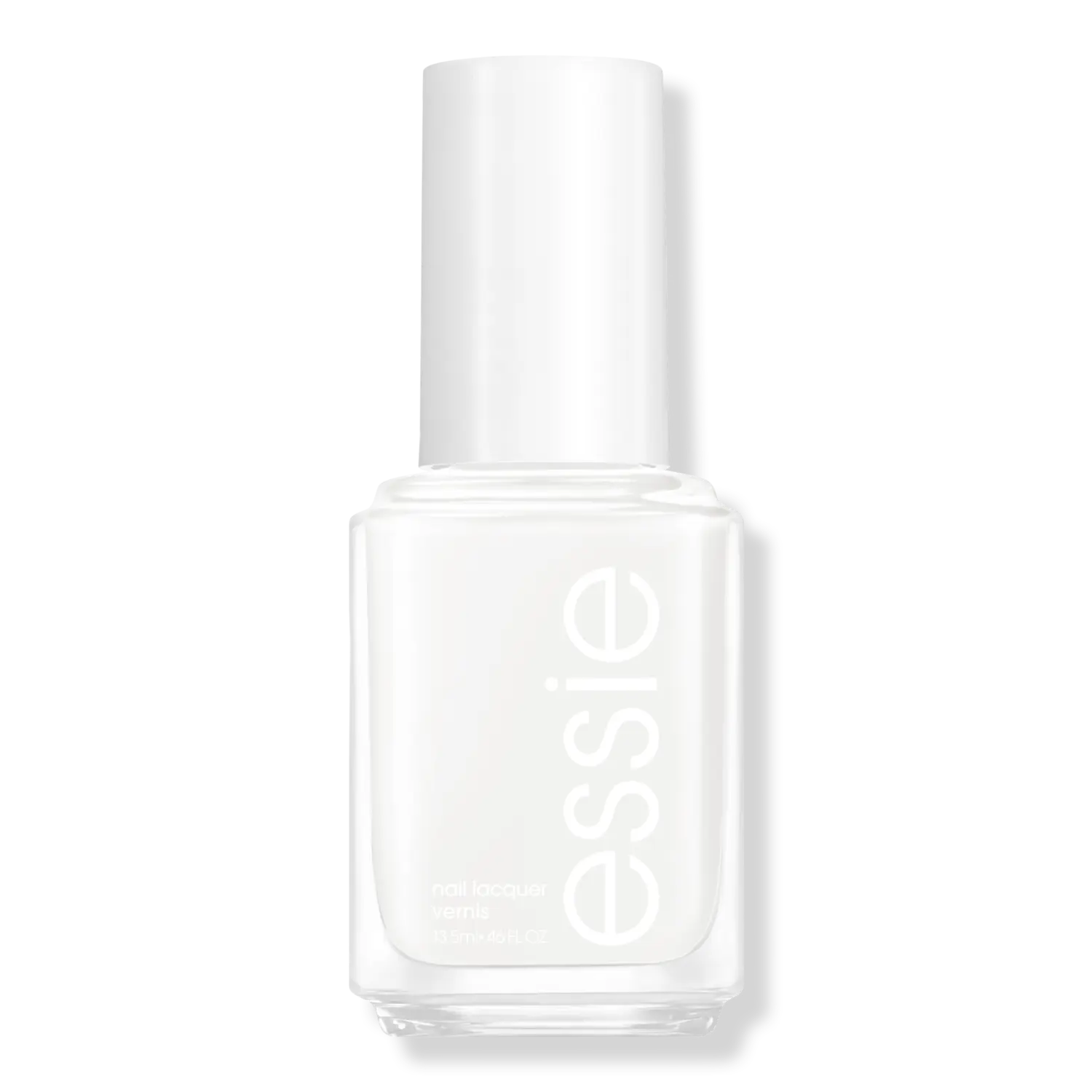 Черный, белый и нейтральный лак для ногтей Essie, Blanc (pure snowy white)
Черный, белый и нейтральный лак для ногтей Essie, Blanc (pure snowy white)