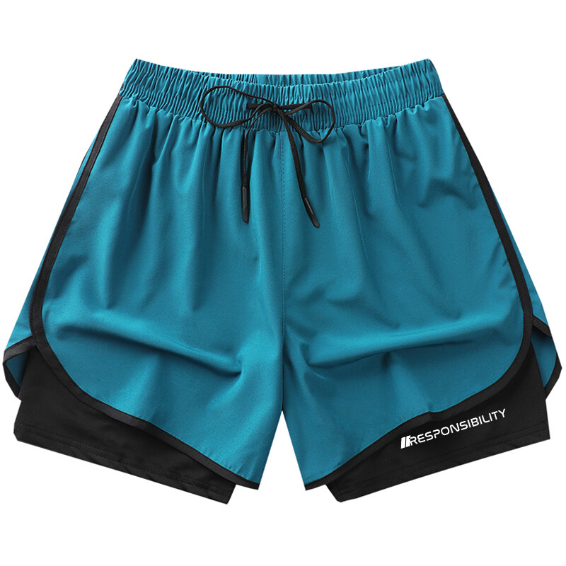 Повседневные шорты унисекс RED DRAGONFLY, Черный 
Повседневные шорты унисекс RED DRAGONFLY, Черный