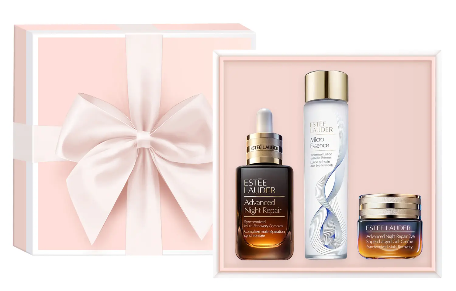 Наборы Sakura Water Skincare Sets Unisex ESTEE LAUDER
Наборы Sakura Water Skincare Sets Unisex ESTEE LAUDER