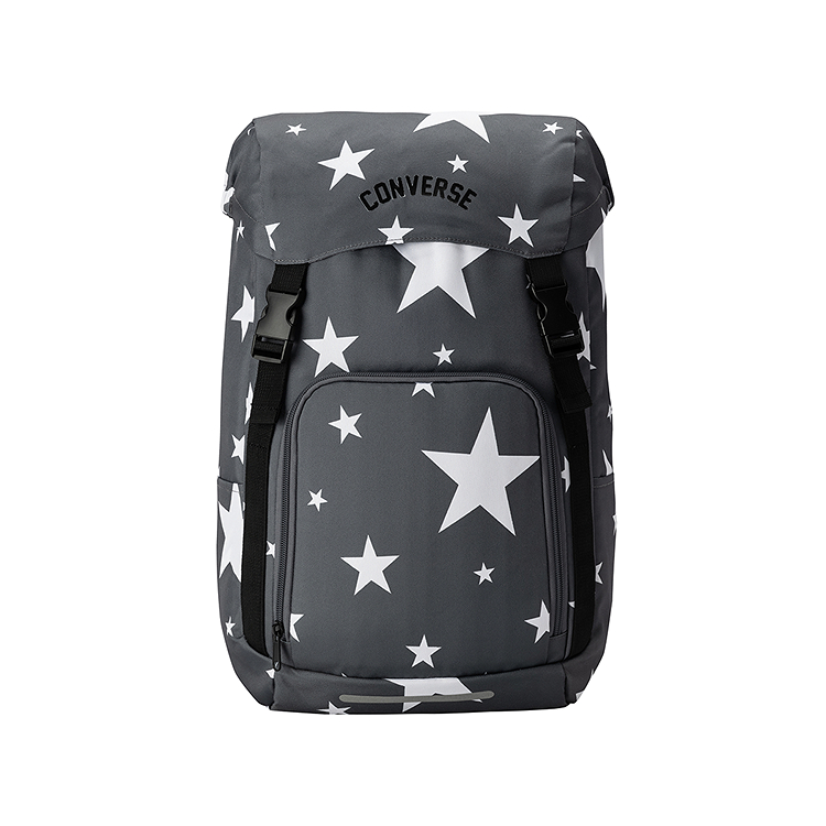 Converse Полиэстеровый рюкзак угольно-черный, Charcoal Black
Converse Полиэстеровый рюкзак угольно-черный, Charcoal Black