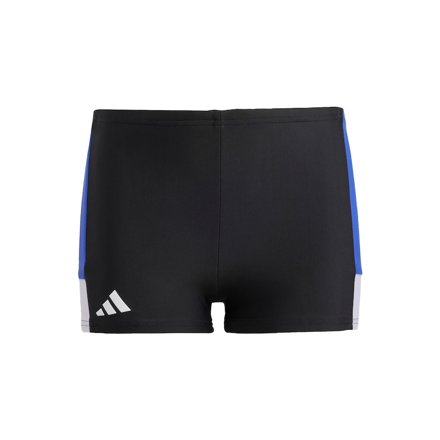 Спортивный купальник ADIDAS PERFORMANCE Colorblock 1-Inch Swim Boxers, черный
Спортивный купальник ADIDAS PERFORMANCE Colorblock 1-Inch Swim Boxers, черный