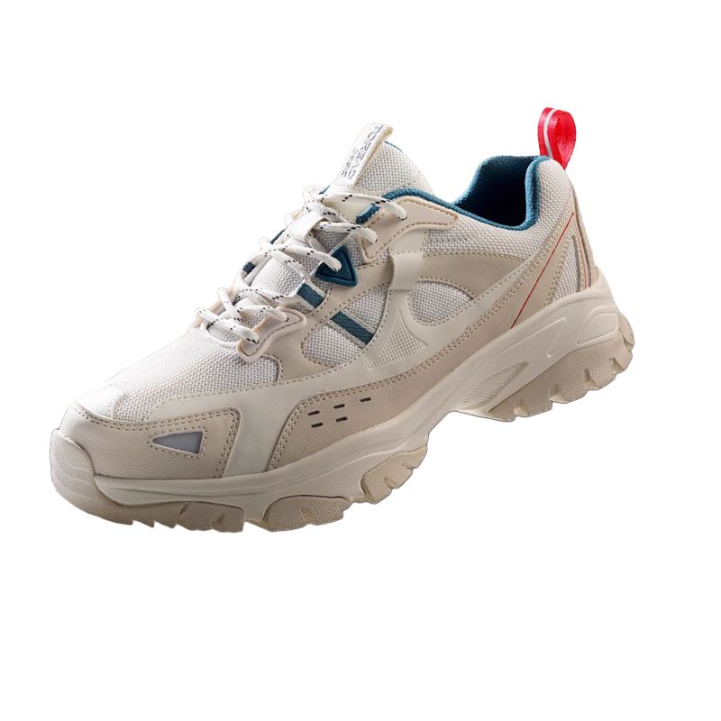 TOREAD Антискользящие износостойкие трекинговые туфли мужские бежевые, цвет Белый с оттенком/бежевый
TOREAD Антискользящие износостойкие трекинговые туфли мужские бежевые, цвет Белый с оттенком/бежевый