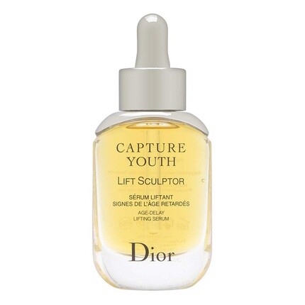Dior Capture Youth Lift Sculptor Лифтинг-сыворотка 30 мл
Dior Capture Youth Lift Sculptor Лифтинг-сыворотка 30 мл