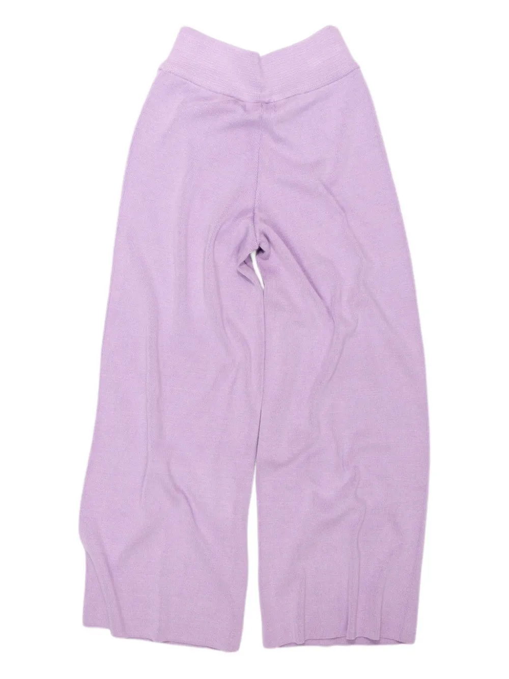 Брюки широкого кроя Valentine Witmeur, розовый
Брюки широкого кроя Valentine Witmeur, розовый