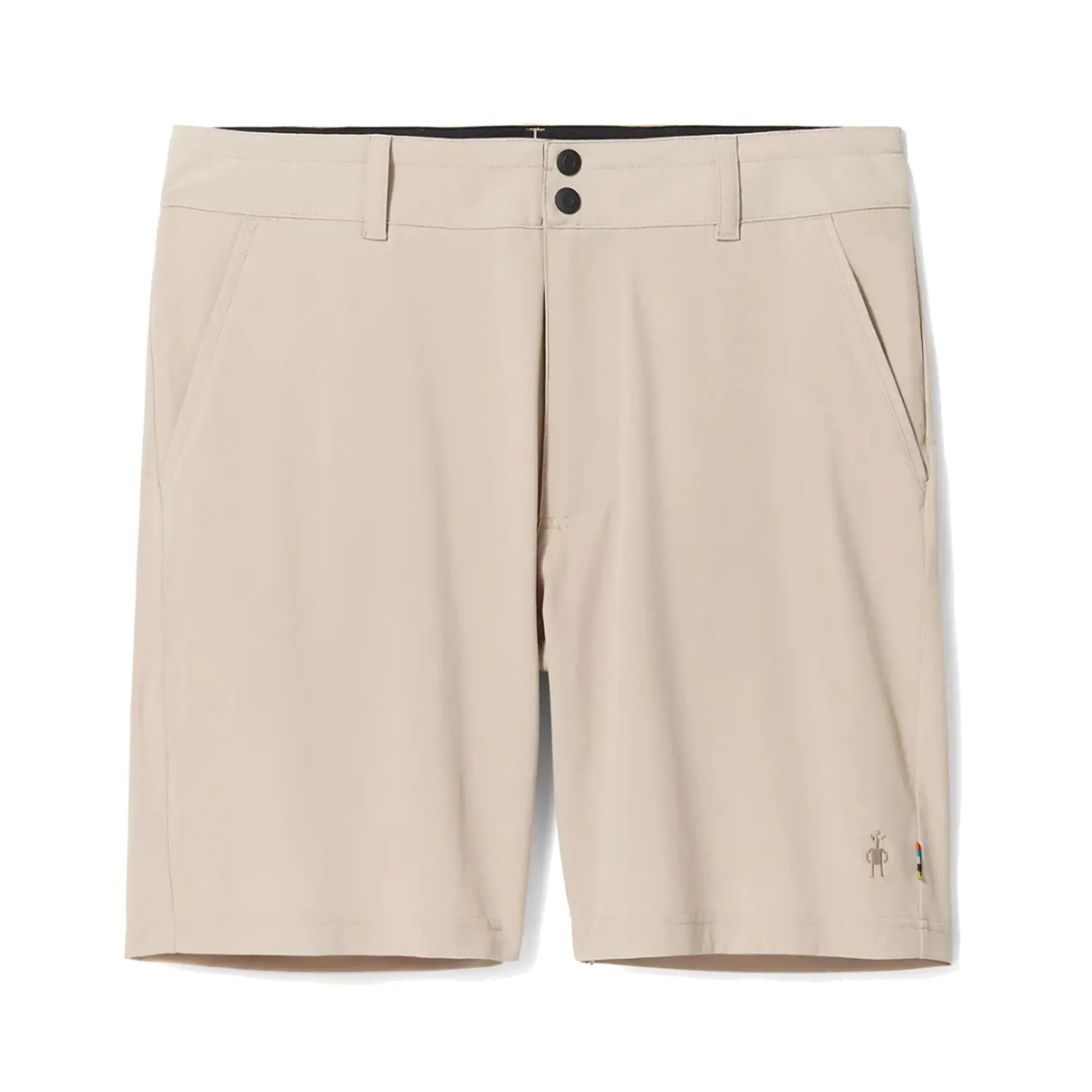 Мужские шорты 8 дюймов Smartwool, Dune
Мужские шорты 8 дюймов Smartwool, Dune