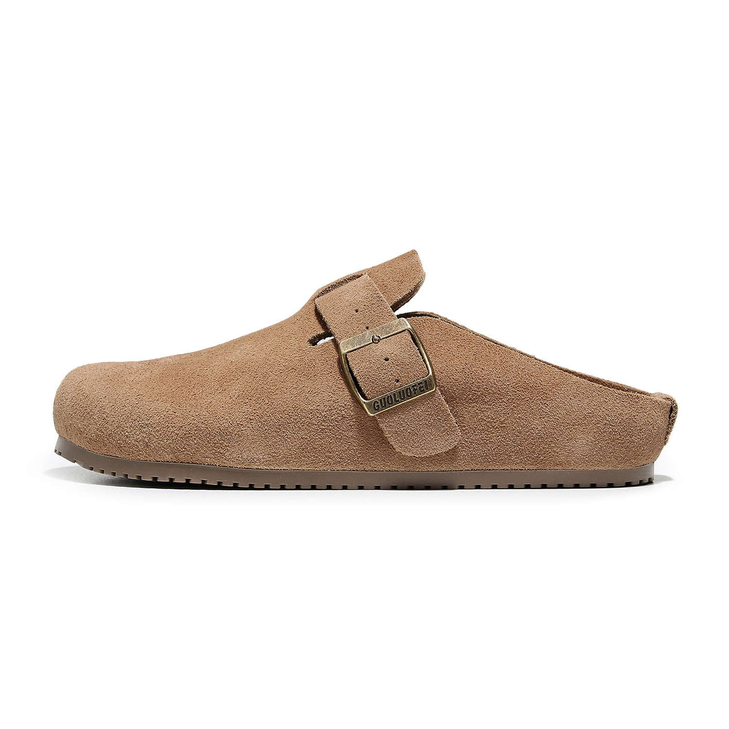 Golofi Антискользящие тапочки с закрытым носком унисекс Camel 164TC, цвет Camel 164TC
Golofi Антискользящие тапочки с закрытым носком унисекс Camel 164TC, цвет Camel 164TC