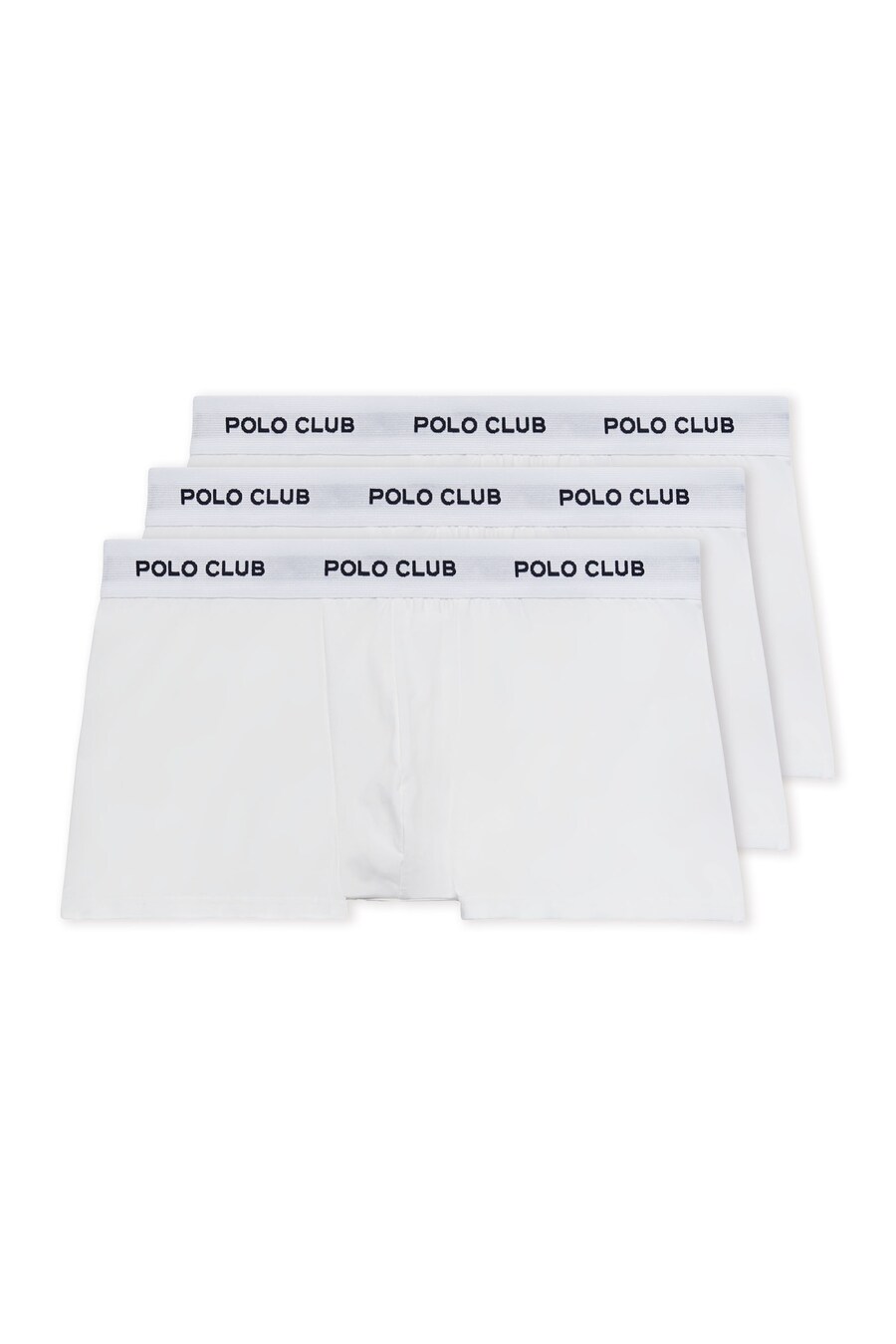 Боксеры Polo Club, белый
Боксеры Polo Club, белый