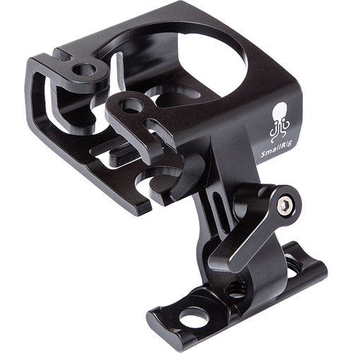 Tentacle Sync MAD Clamp Bracket by SmallRig for Sync E A07
Tentacle Sync MAD Clamp Bracket by SmallRig for Sync E A07